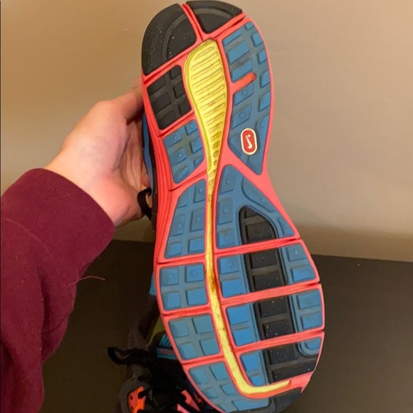 Nike Lunarglide - Picture 3 of 5